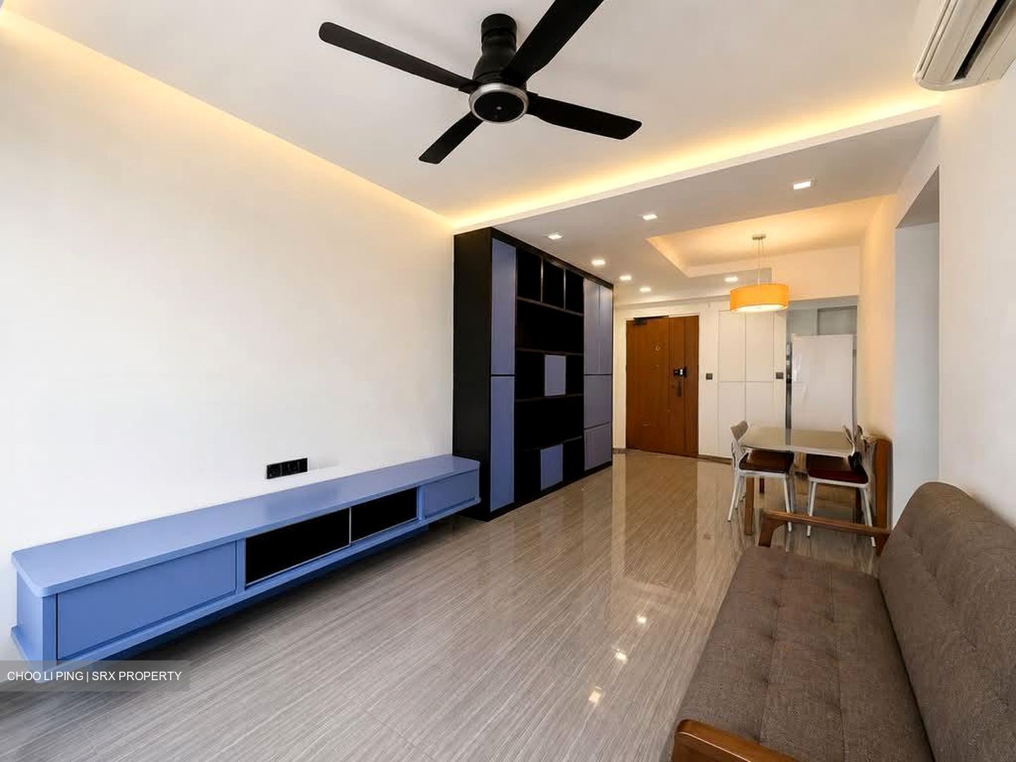 Blk 550A Segar Palmview (Bukit Panjang), HDB 4 Rooms #566594151